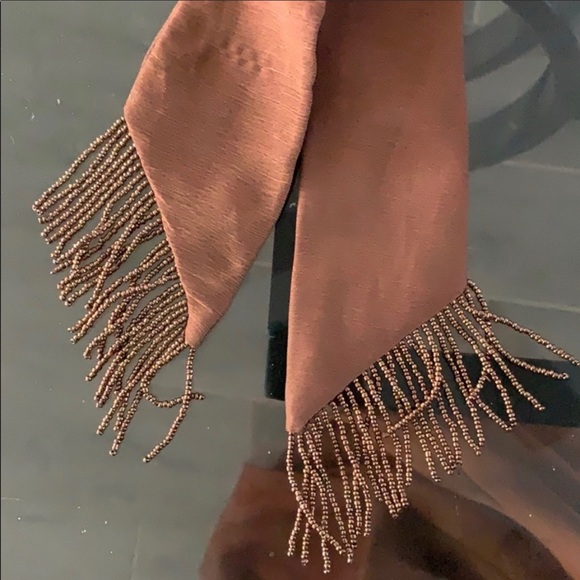 Cache Evening Gown - Picture 7 of 8